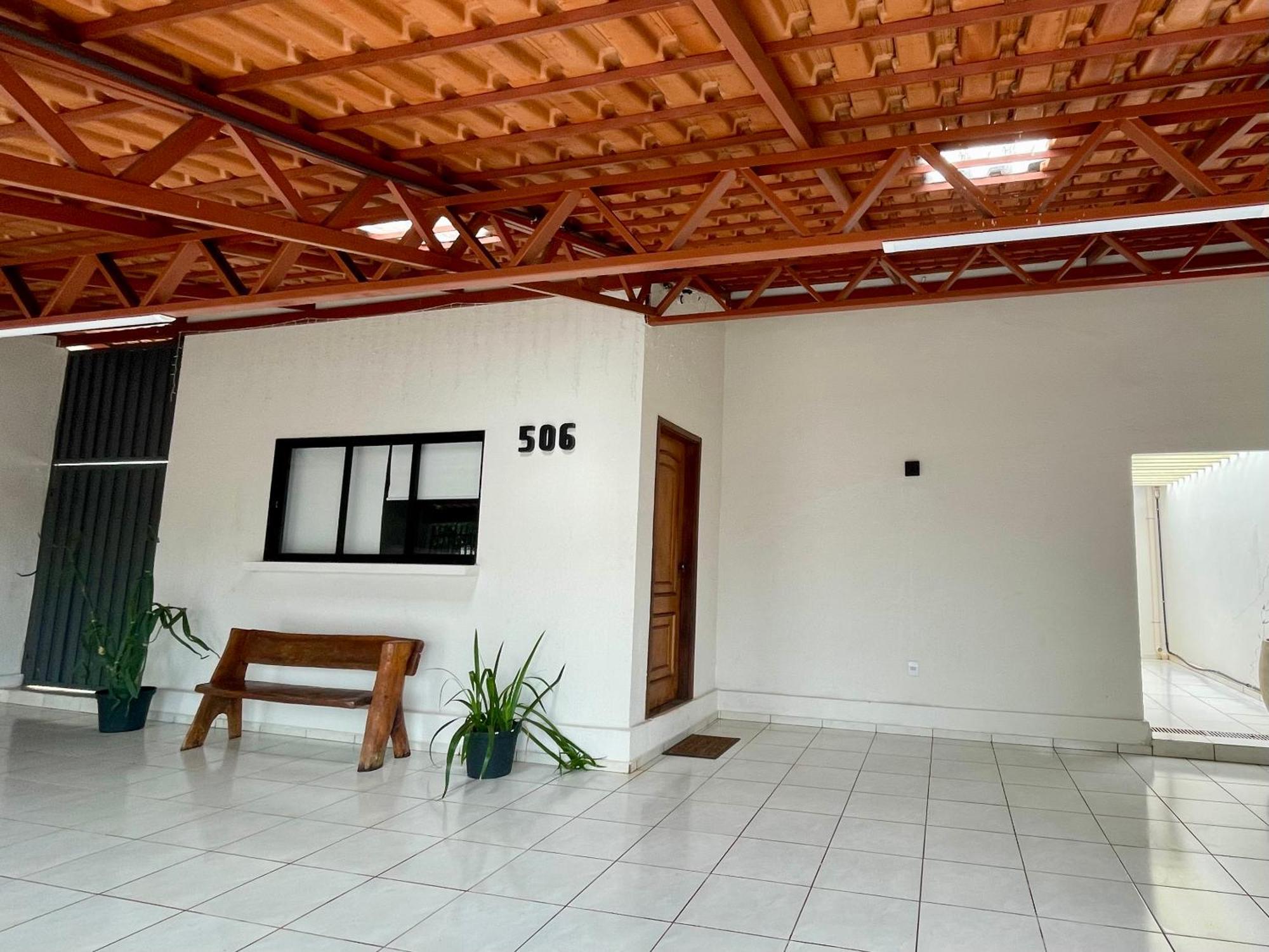 Casa Jabuticaba A 5 Min Dos Thermas E Hot Beach Olímpia Exterior foto